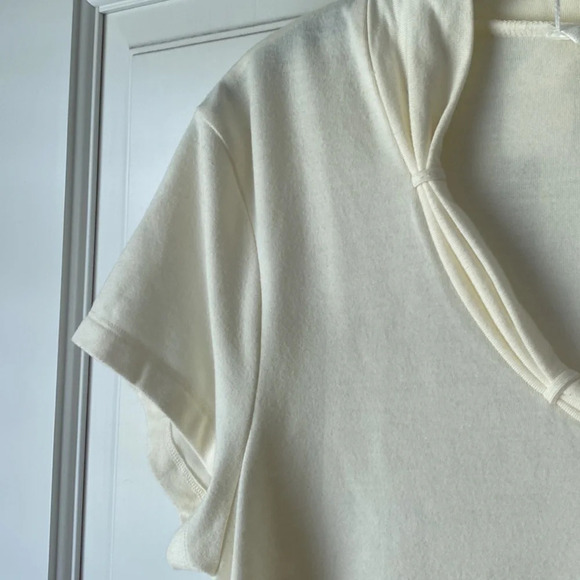 Christopher & Banks Top - large - Picture 3 of 5